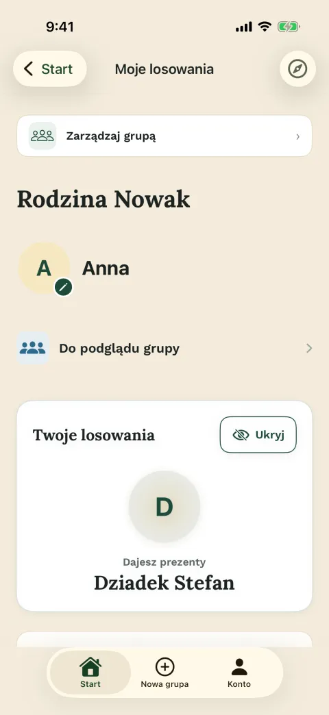 Każdy wynik zostaje prywatny – w aplikacji na iPhone’a